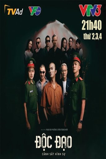 Độc Đạo