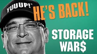 #49 Storage Wars