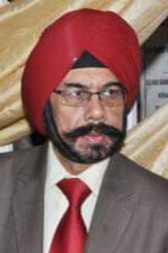 Surinder Singhの人物画像 2