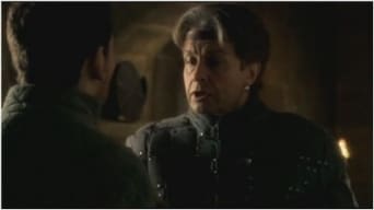 Kaamelott S2E14 poster