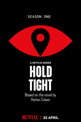 Hold Tight Season 1 Episode 5