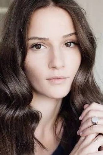 Image of Aida Economu