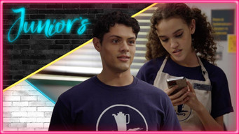 第5話:Aftershocks 第5話:Aftershocks