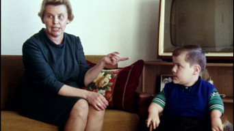 Handicapped Future (1971)