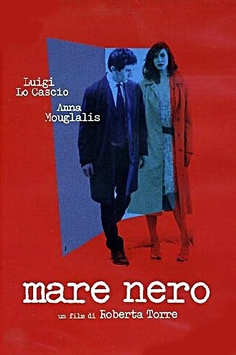 Poster of Mare nero