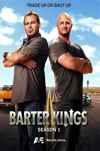 Barter Kings: Season 1