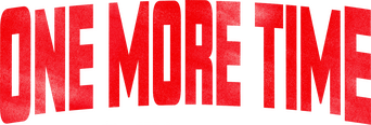 One More Time logo