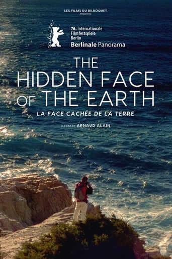 The Hidden Face of the Earth (1970)
