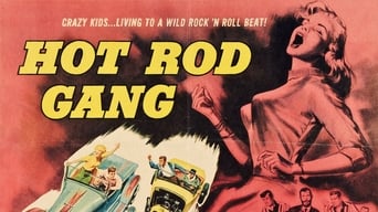 #4 Hot Rod Gang