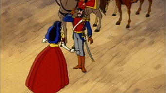 第45話：The Three Pigeons