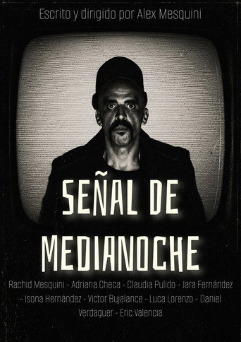 Señal de Medianoche