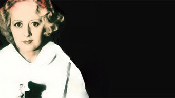 Miss Pinkerton (1932)