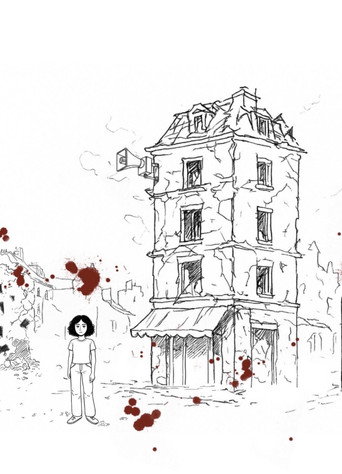 Les abeilles ne sont pas encore mortes. (2026)