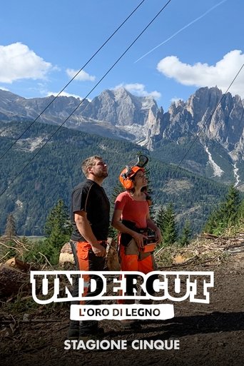 Undercut: l'oro di legno: Season 5