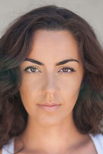 Foto de Mercedes Papalia