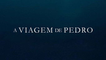 Cena de A Viagem de Pedro