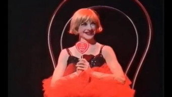 #4 Cabaret