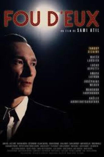 FOU D'EUX