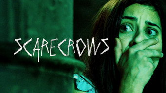 #4 Scarecrows