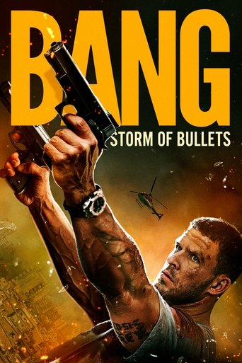 Bang: storm of bullets (2025)