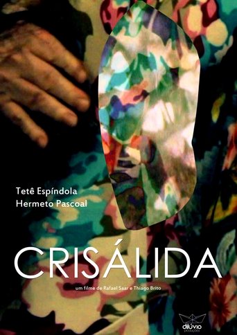 Crisálida (2012)