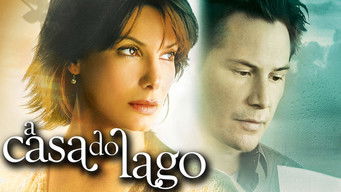 Cena de A Casa do Lago