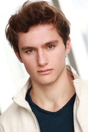 Foto de Micah Sanders Silva