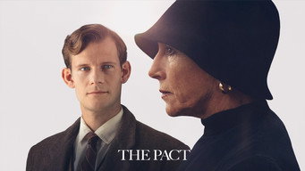 #5 The Pact