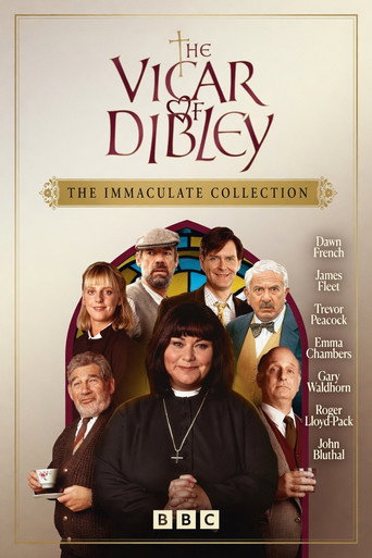 The Vicar of Dibley