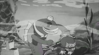 Fish Tales (1936)