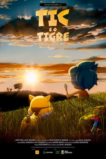 Tic e o Tigre