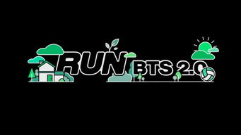 #37 Біжи, BTS!