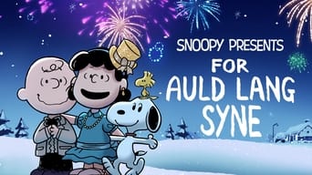 #4 Snoopy Presents: For Auld Lang Syne