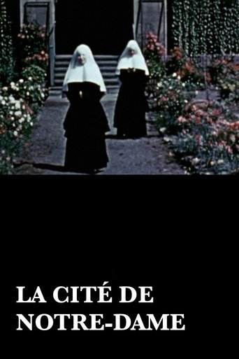 La Cité de Notre-Dame