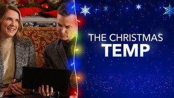 The Christmas Temp (2019)