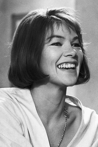 Imagen de Glenda Jackson