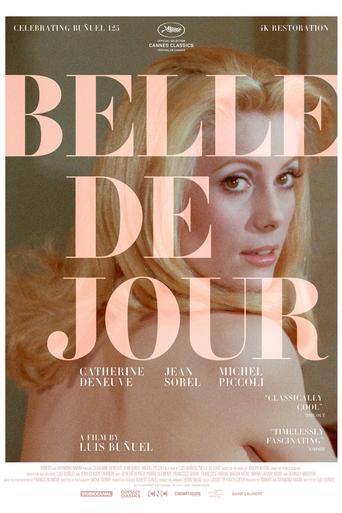 Belle de jour