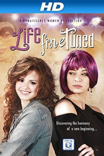Life Fine Tuned — Film en streaming