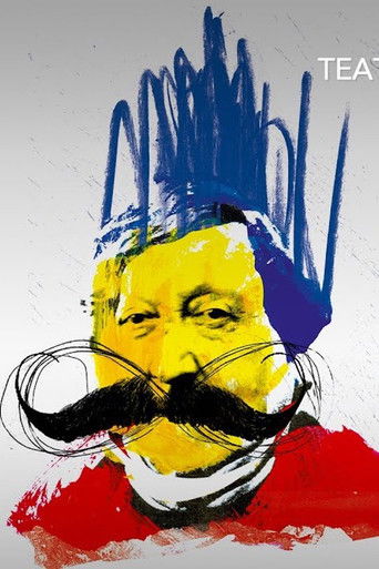 Rossini: Il Barbiere di Siviglia poster