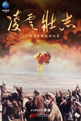凌云壮志 poster
