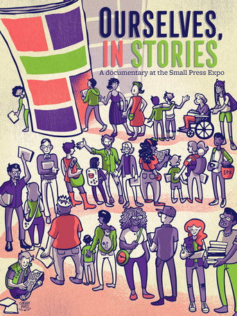 Ourselves, in Stories poster