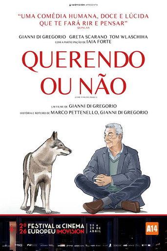 Querendo ou Não