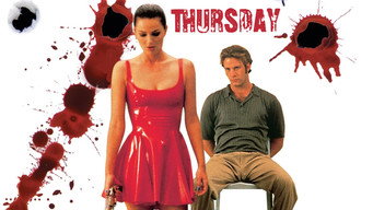 Четвер (1998)