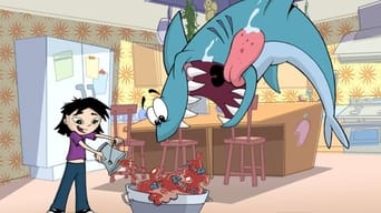 Kenny the Shark (2003-2005)