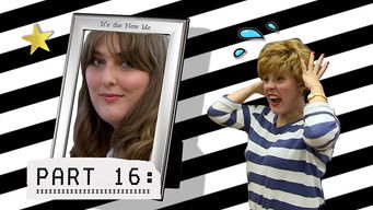 第16話：It&rsquo;s the New Me