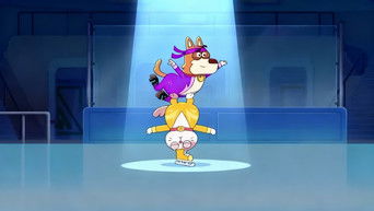 第32話：Skate Mates