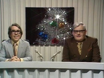 Christmas Night with the Stars: Special Short