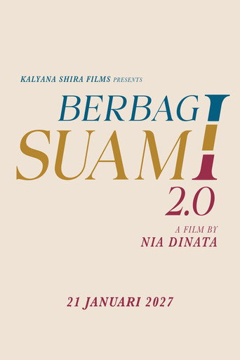 Berbagi Suami 2.0