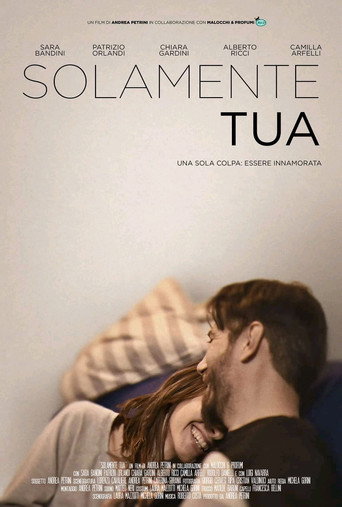 Solamente tua (2021)