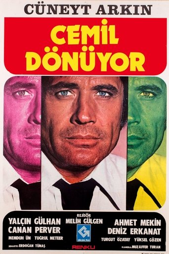Cemil Dönüyor Cemil Dönüyor